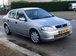 Opel Astra - ASTRA-G-CC; Z1.6SE - 1 - Thumbnail