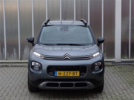 Citroën C3 Aircross - 1.2 PT 110pk Feel Navigatie | Climate Control | 16