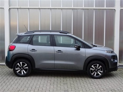 Citroën C3 Aircross - 1.2 PT 110pk Feel Navigatie | Climate Control | 16