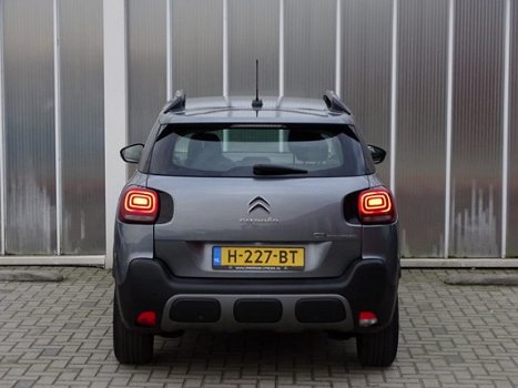 Citroën C3 Aircross - 1.2 PT 110pk Feel Navigatie | Climate Control | 16