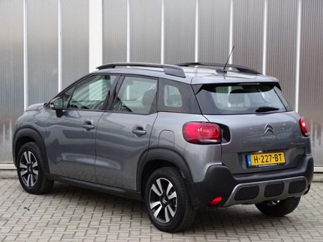 Citroën C3 Aircross - 1.2 PT 110pk Feel Navigatie | Climate Control | 16