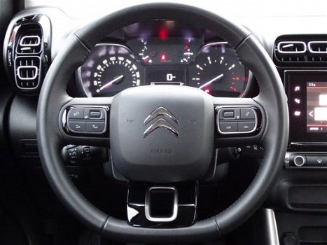 Citroën C3 Aircross - 1.2 PT 110pk Feel Navigatie | Climate Control | 16