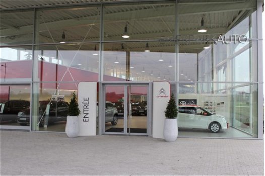 Citroën C1 - Ambiance 1.0 5-drs Airconditioning | Elektrische ramen | Centrale deurvergrendeling - 1