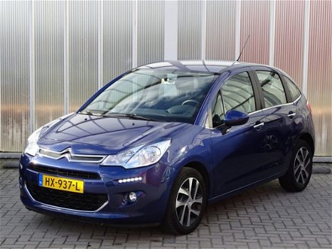 Citroën C3 - Collection 1.2 82pk Climatronic | Elektrische ramen | Bluetooth - 1