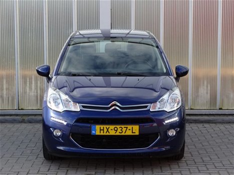 Citroën C3 - Collection 1.2 82pk Climatronic | Elektrische ramen | Bluetooth - 1