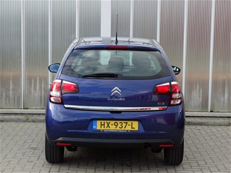 Citroën C3 - Collection 1.2 82pk Climatronic | Elektrische ramen | Bluetooth - 1