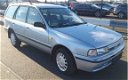 Nissan Sunny Wagon - 1.6 LX - 1 - Thumbnail