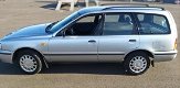 Nissan Sunny Wagon - 1.6 LX - 1 - Thumbnail