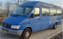 Mercedes-Benz Sprinter - 308D Maxi mini-bus - 1 - Thumbnail