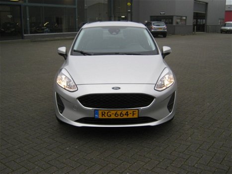 Ford Fiesta - 1.1 Trend Nw model 5 drs Groot Navi - 1