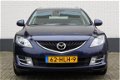 Mazda 6 Sportbreak - 2.0 S-VT Business Plus | Navigatie | Trekhaak | Cruise control - 1 - Thumbnail