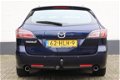 Mazda 6 Sportbreak - 2.0 S-VT Business Plus | Navigatie | Trekhaak | Cruise control - 1 - Thumbnail