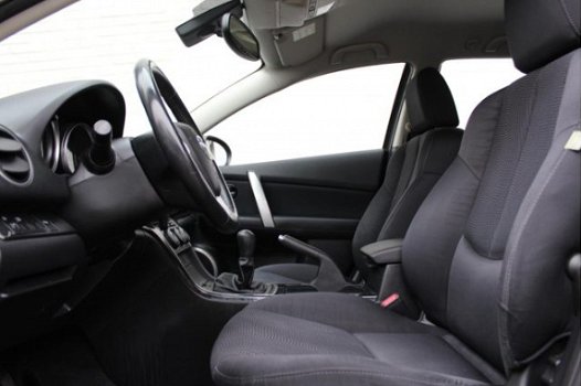 Mazda 6 Sportbreak - 2.0 S-VT Business Plus | Navigatie | Trekhaak | Cruise control - 1