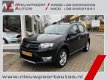 Dacia Sandero - 0.9 TCe Stepway Lauréate Trekhaak, Navi, Airco, Pdc - 1 - Thumbnail