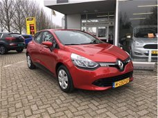 Renault Clio - 1.2 Authentique Navigatie, Airco, Pdc