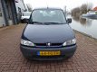 Peugeot Partner - 1.9 Combispace Stuurbekr, van 1e eig - 1 - Thumbnail