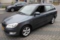 Skoda Fabia Combi - 1.2 TDI Greenline / nwe d-riem / NAP / apk - 1 - Thumbnail