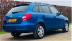 Skoda Fabia Combi - 1.2 Arctic / Airco /NW APK/56000 km (NAP) - 1 - Thumbnail