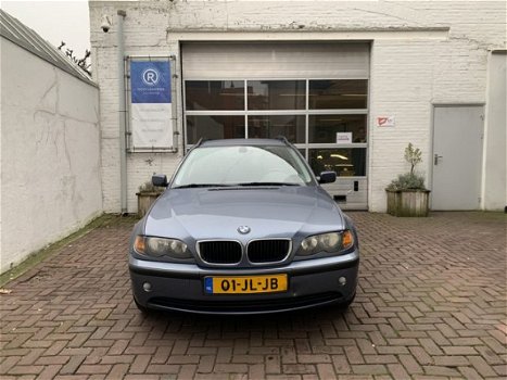 BMW 3-serie Touring - 316i Executive Clima - 1