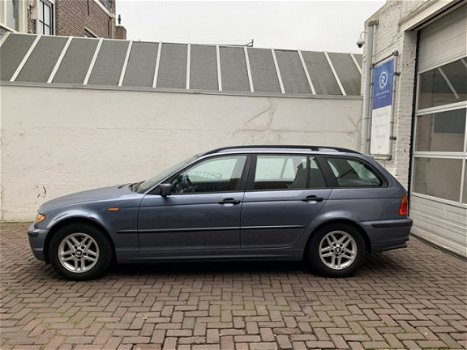 BMW 3-serie Touring - 316i Executive Clima - 1