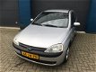 Opel Corsa - 1.2-16V Elegance Airco Elektr Pakket Rijdt 100% - 1 - Thumbnail