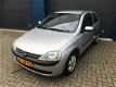 Opel Corsa - 1.2-16V Elegance Airco Elektr Pakket Rijdt 100% - 1 - Thumbnail
