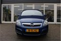 Opel Zafira - 1.6 Enjoy, 7 PERS., AIRCO, CRUISE CONTROL, TREKHAAK, MEENEEMPRIJS - 1 - Thumbnail