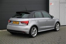 Audi A1 Sportback - 1.0 TFSI Adrenalin ProLine - Airco - Navi - Cruise