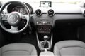 Audi A1 Sportback - 1.0 TFSI Adrenalin ProLine - Airco - Navi - Cruise - 1 - Thumbnail