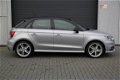 Audi A1 Sportback - 1.0 TFSI Adrenalin ProLine - Airco - Navi - Cruise - 1 - Thumbnail