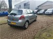 Toyota Yaris - 1.3 VVTi Sol 2e eigenaar NAP APK Airco volledig onderhouden - 1 - Thumbnail