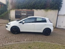 Fiat Punto Evo - 1.2 Active 2e eigenaar Airco APK