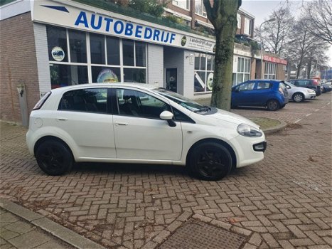 Fiat Punto Evo - 1.2 Active 2e eigenaar Airco APK - 1