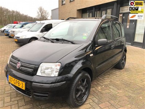 Fiat Panda - 1.2 Edizione Cool - 1