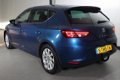 Seat Leon - 1.6 TDI*LEDER*Full-LED*NAVI*PDC*afn.HAAK - 1 - Thumbnail