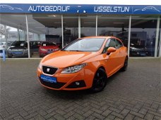 Seat Ibiza SC - 1.4 Stylance / Climate Control / Cruise Control / Pdc