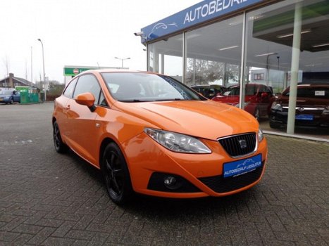 Seat Ibiza SC - 1.4 Stylance / Climate Control / Cruise Control / Pdc - 1