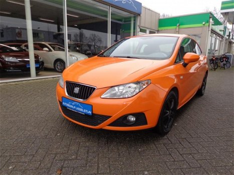 Seat Ibiza SC - 1.4 Stylance / Climate Control / Cruise Control / Pdc - 1
