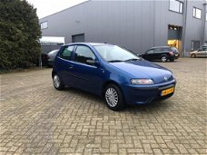 Fiat Punto - 1.2 Sound Nieuw Apk, Nap, Rijdt goed,