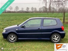 Volkswagen Polo - 1.4-16V Comfortline NAP/NWE APK/ELEC.PAKKET/NETTE AUTO