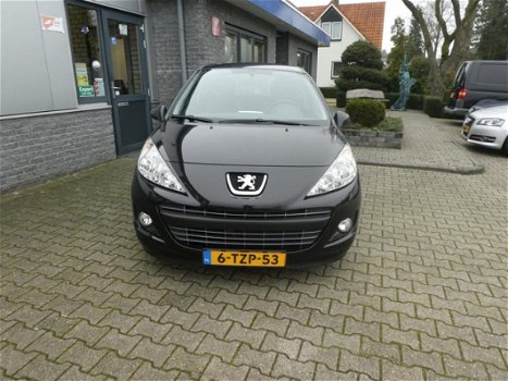 Peugeot 207 - 1.4 VTi Active - 1