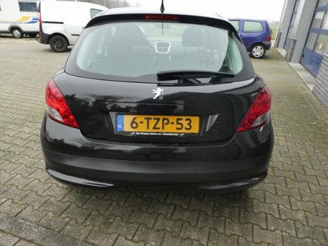 Peugeot 207 - 1.4 VTi Active - 1