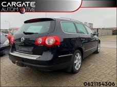 Volkswagen Passat Variant - 2.0 TDI Highline Business Nette Auto| Export