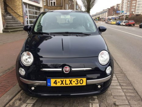 Fiat 500 - 0.9 TwinAir Lounge - 1