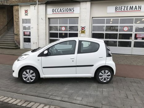 Citroën C1 - 1.0-12V Ambiance - 1