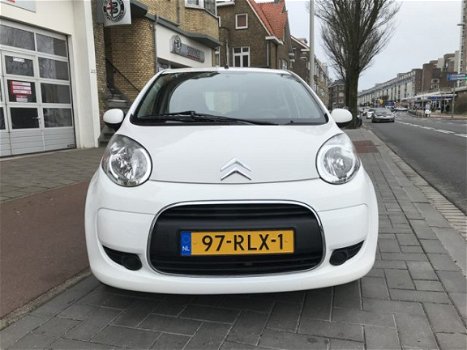 Citroën C1 - 1.0-12V Ambiance - 1