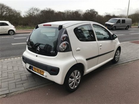 Citroën C1 - 1.0-12V Ambiance - 1