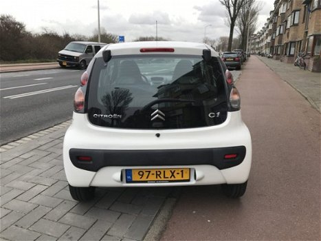 Citroën C1 - 1.0-12V Ambiance - 1