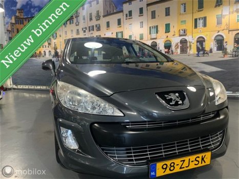 Peugeot 308 - 1.6 VTi XS*NL AUTO NAP✅PANORAMADAK*zeer luxe - 1