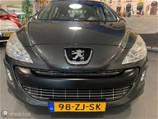 Peugeot 308 - 1.6 VTi XS*NL AUTO NAP✅PANORAMADAK*zeer luxe